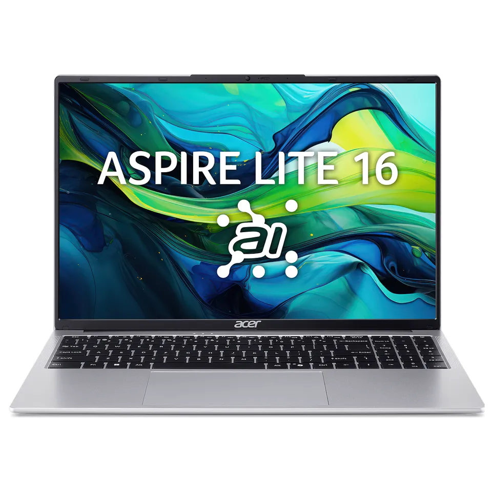Laptop Acer Aspire Lite 16 AI AL16-71P-582Q
