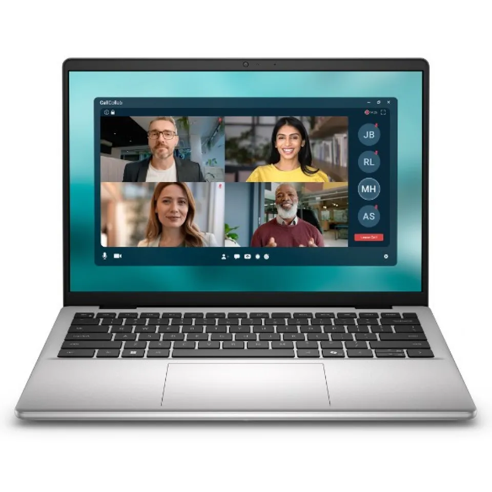Laptop Dell 14 DC14250 DC4C5375W1 - Bảo hành 2 năm