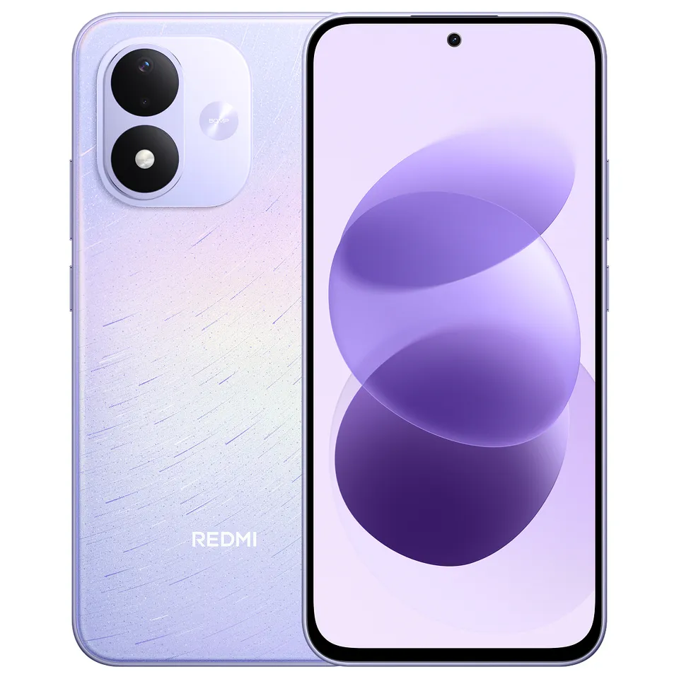 Xiaomi Redmi Note 17 4GB 128GB