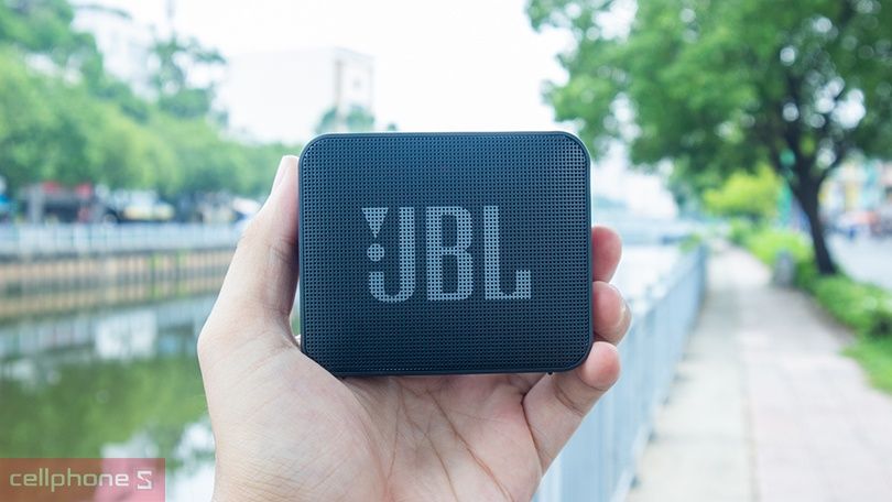 Loa Bluetooth JBL GO Essential