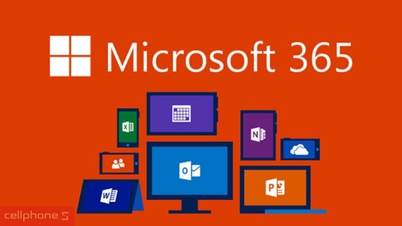 Microsoft Office 365 là gì?