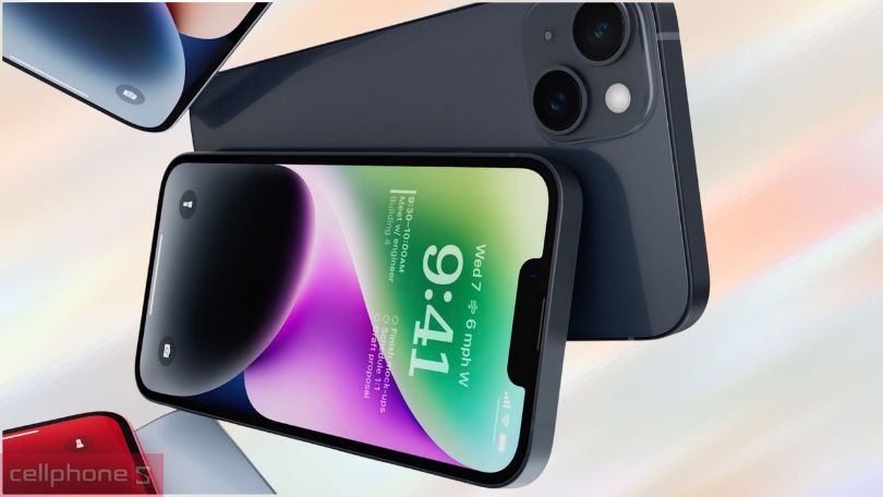 Tại sao nên mua iPhone 14 Plus bản 512GB?