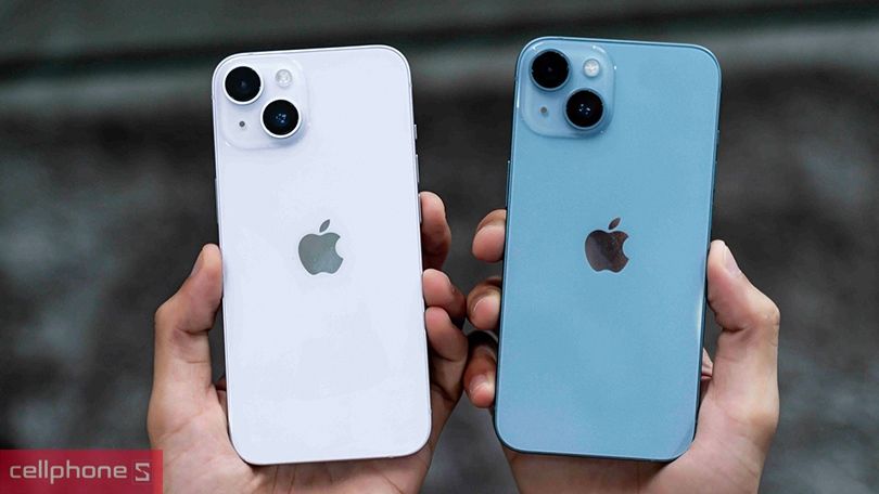 iPhone 14 Plus