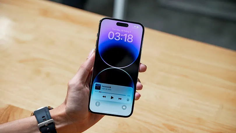 Khi nào iPhone 14 Pro Max được mở bán