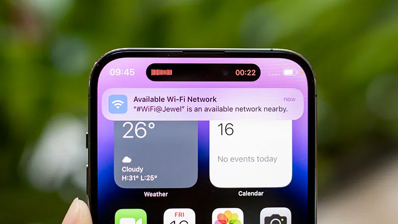 Mua iPhone 14 Pro Max chính hãng VN/A chính hãng tại CellphoneS