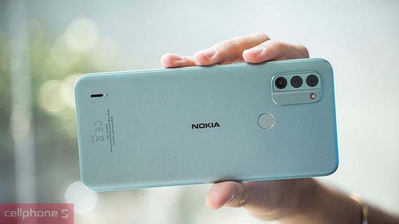 Nokia C31 hiện đã ra mắt hay chưa? Giá bán của sản phẩm là bao nhiêu?