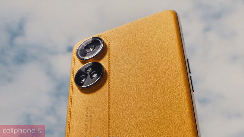 Điện thoại OPPO Reno8 T 4G có giá bao nhiêu?