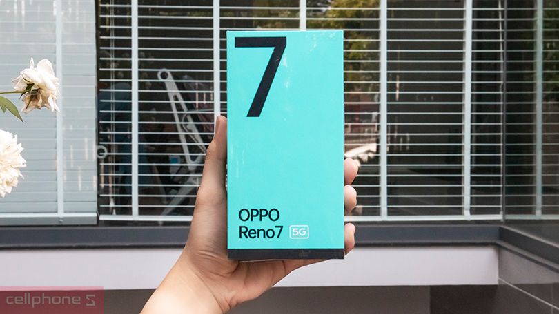 Điện thoại OPPO Reno7 khi nào ra mắt, giá bao nhiêu tiền?