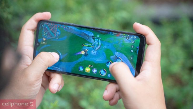 Realme C30s | Thiết kế trẻ trung, giảm giá ngay 300k khi mua
