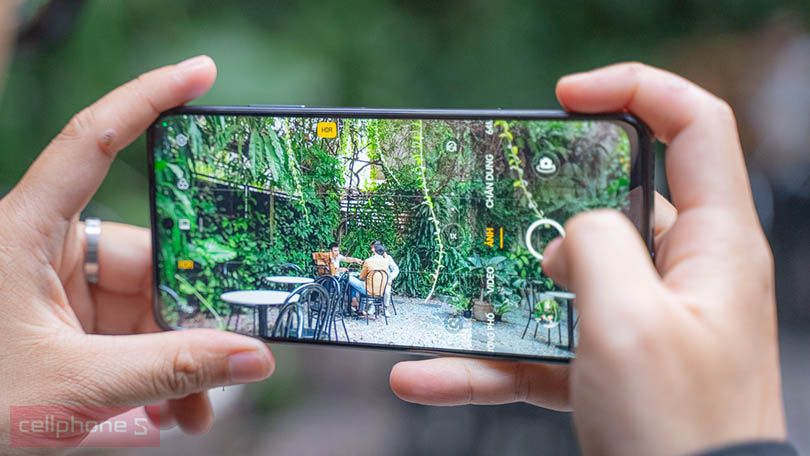 Realme C55 | Thiết kế viền mỏng nhẹ, giá tốt, trả góp 0%