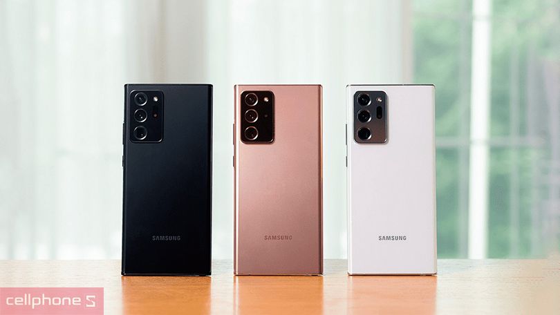 Samsung Galaxy Note