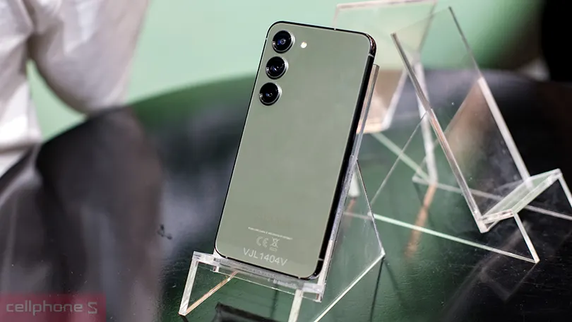 Samsung S23 Plus từng nào chi phí bên trên Việt Nam?