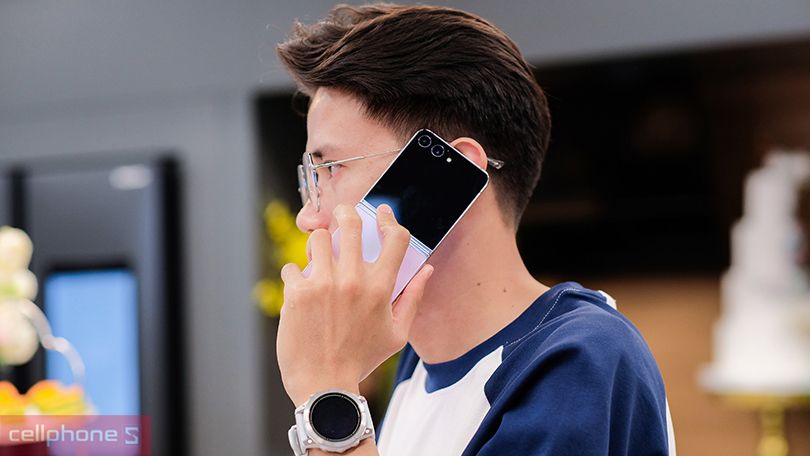 Giá Samsung Galaxy Z Flip 5 bao nhiêu và khi nào ra mắt?