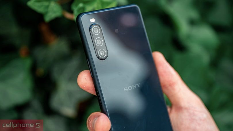 Sony Xperia 10 II