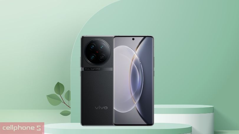 Điện thoại Vivo X90 Pro giá bao nhiêu?