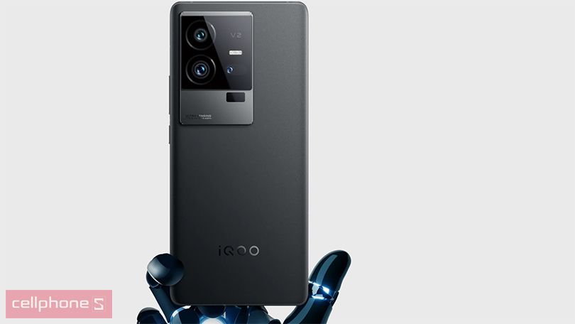 Điện thoại iQOO 11 Pro giá bao nhiêu?