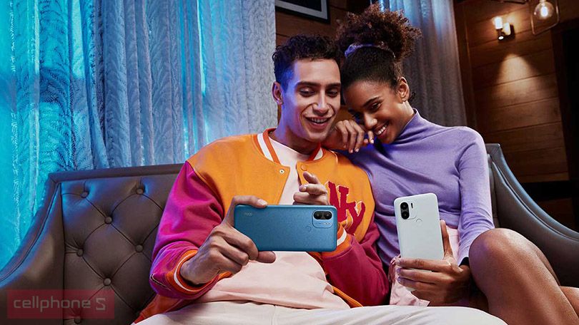 Xiaomi POCO C50