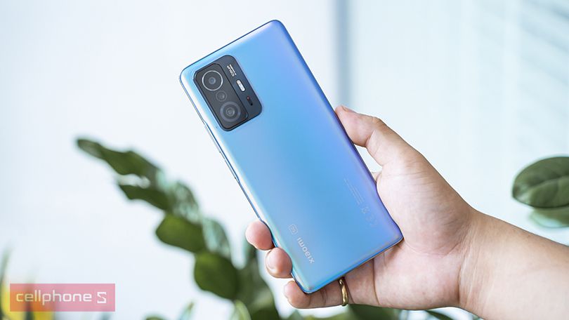 Xiaomi Mi 11T 