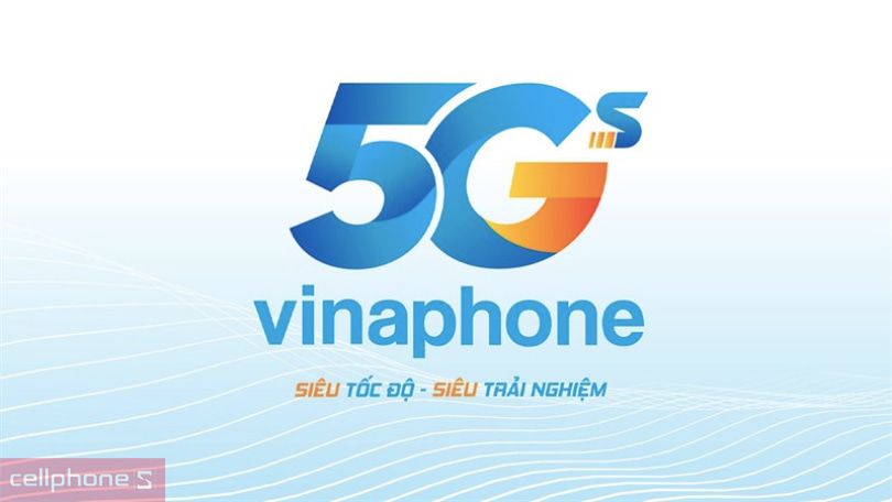 Sim 5G Vinaphone