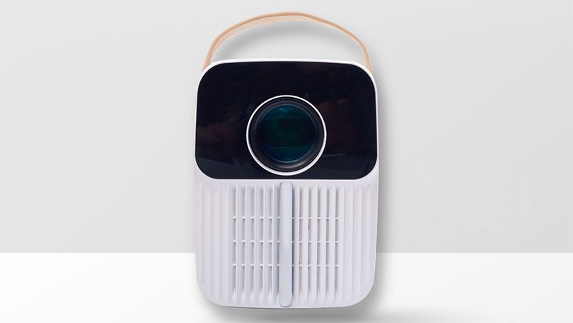Giới thiệu máy chiếu mini Beecube