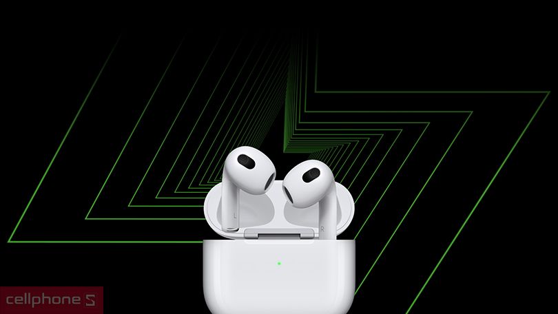 Tai nghe Bluetooth Apple AirPods 3 MagSafe