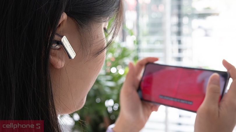 Tai nghe không dây Huawei Freebuds Pro 2