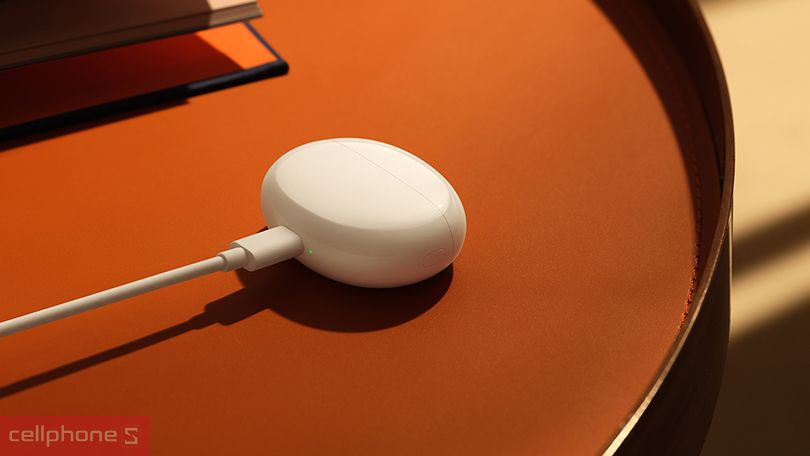 Tai nghe Bluetooth Oppo Enco X3 