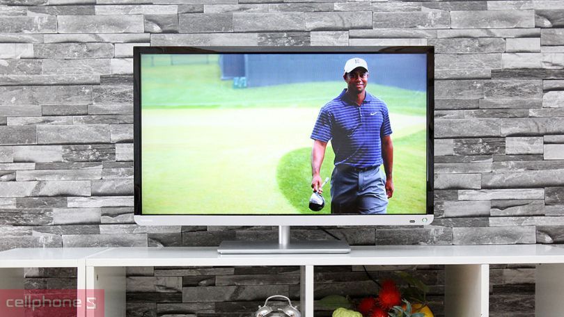 Ưu, điểm yếu kém TV Toshiba
