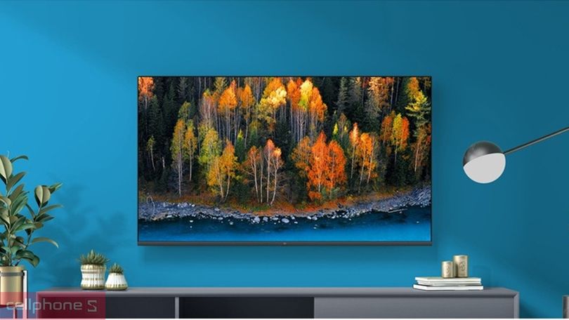 Tivi Xiaomi 43 inch (4K, FullHD) | Giá tốt, trả góp 0%