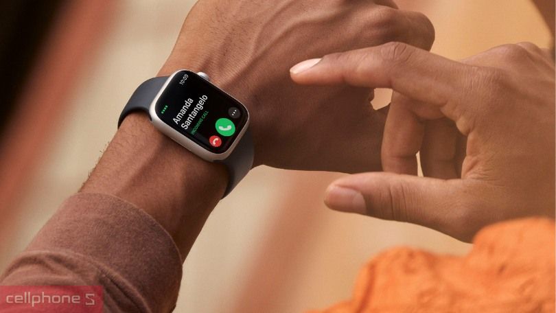 Đồng hồ Apple Watch X khi nào ra mắt
