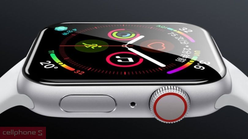 Ưu, nhược điểm Apple watch X