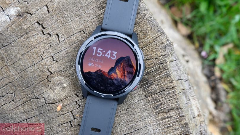 Đồng hồ thông minh Xiaomi Watch S2 Active