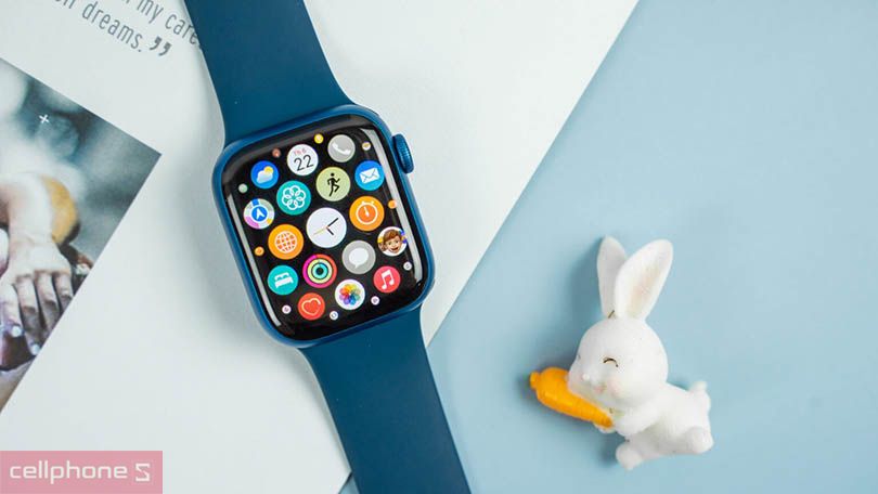 Kinh nghiệm mua sắm đồng hồ đeo tay lanh lợi - smartwatch