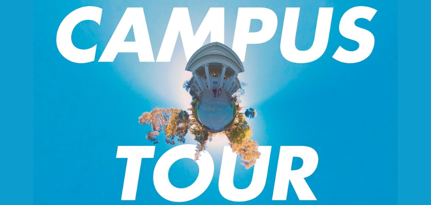 Campus Tour 2023 - Săn Sale Công Nghệ Deal Sốc Cực Chất