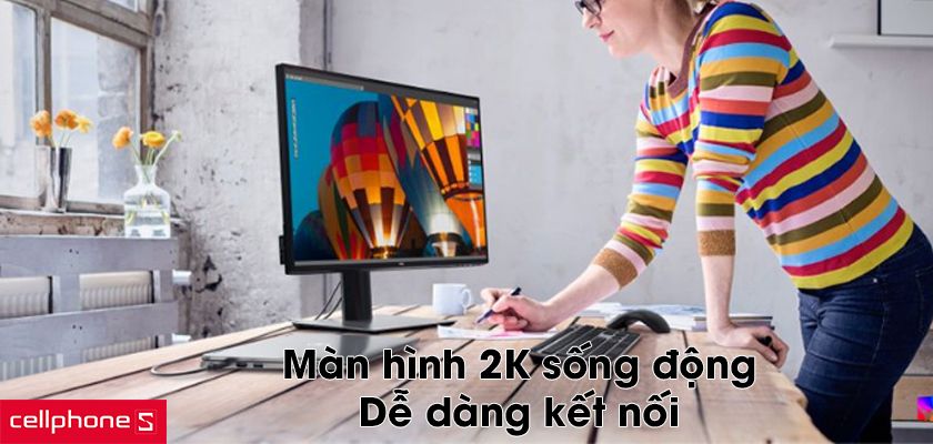 màn hình dell ultrasharp