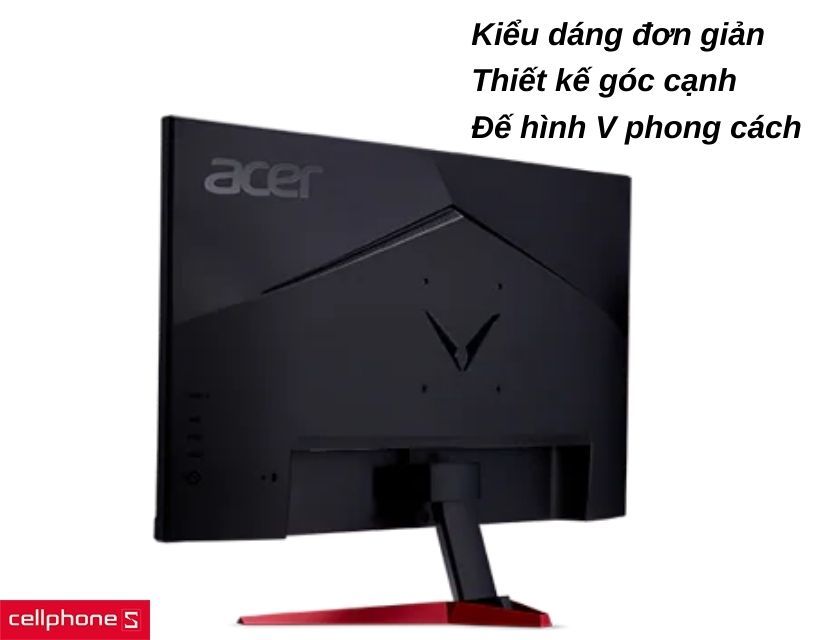 Màn hình Gaming Acer Nitro VG240Y 24 inch