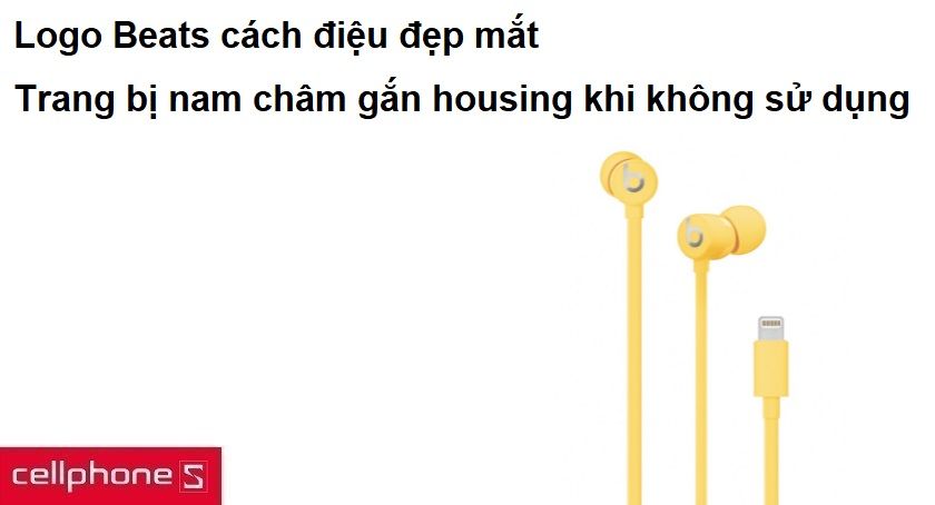 ống dẫn âm bẻ nghiêng tip ear hook đeo chắc chắn