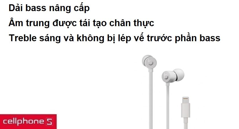 âm thanh sống động chân thực