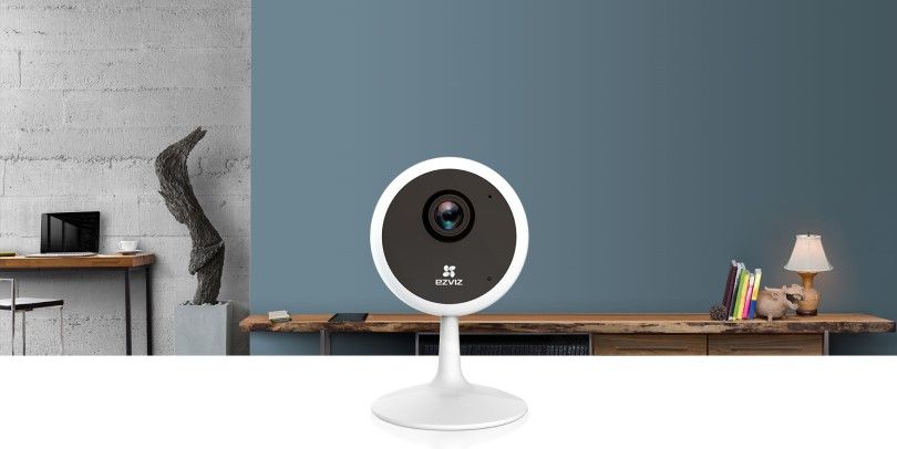 Camera Wifi C4W