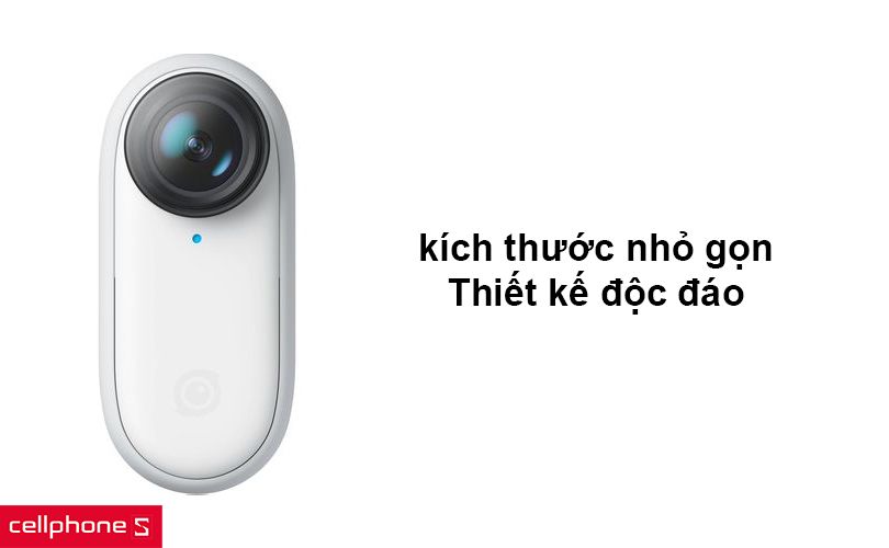 insta360 go 2 camera price