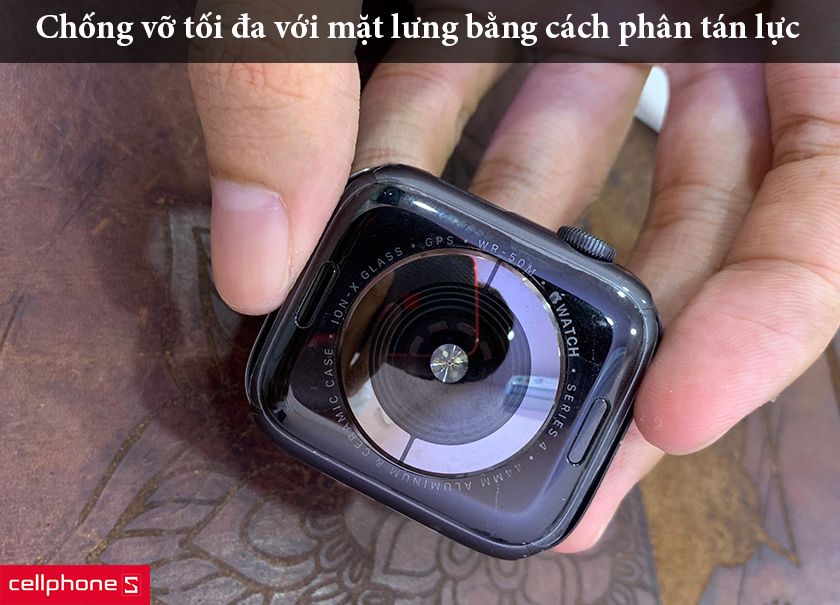 chống trầy tốt