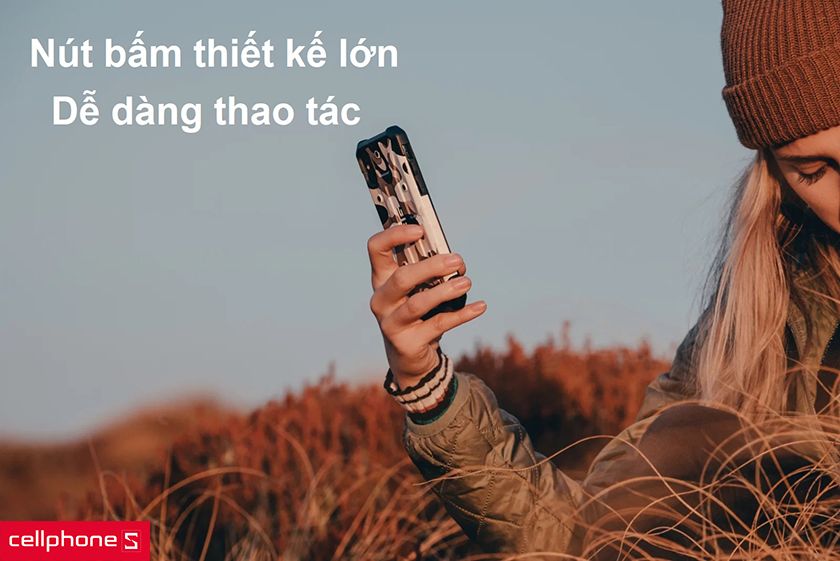 Ốp lưng chống trầy xước - va đập