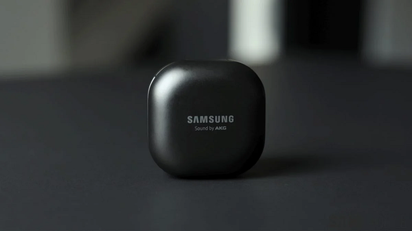 Tai nghe Bluetooth Samsung Galaxy Buds Pro 2