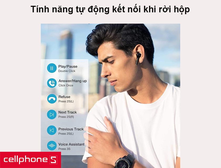 tai nghe cowin ky03