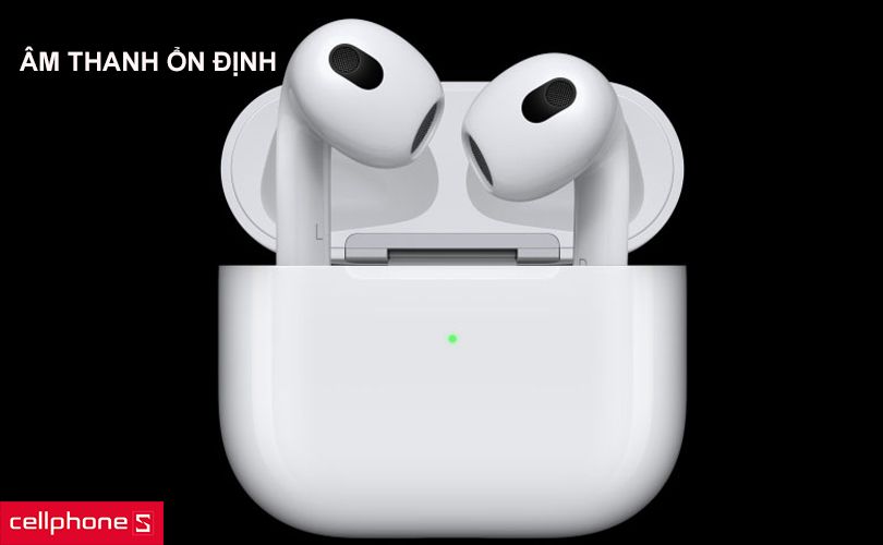 Tai nghe Apple AirPods 4