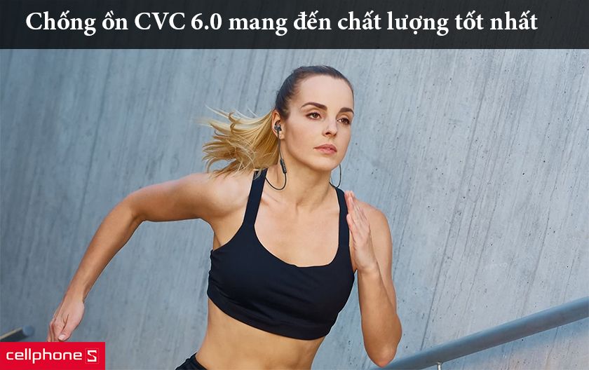 chống ồn CVC 6.0