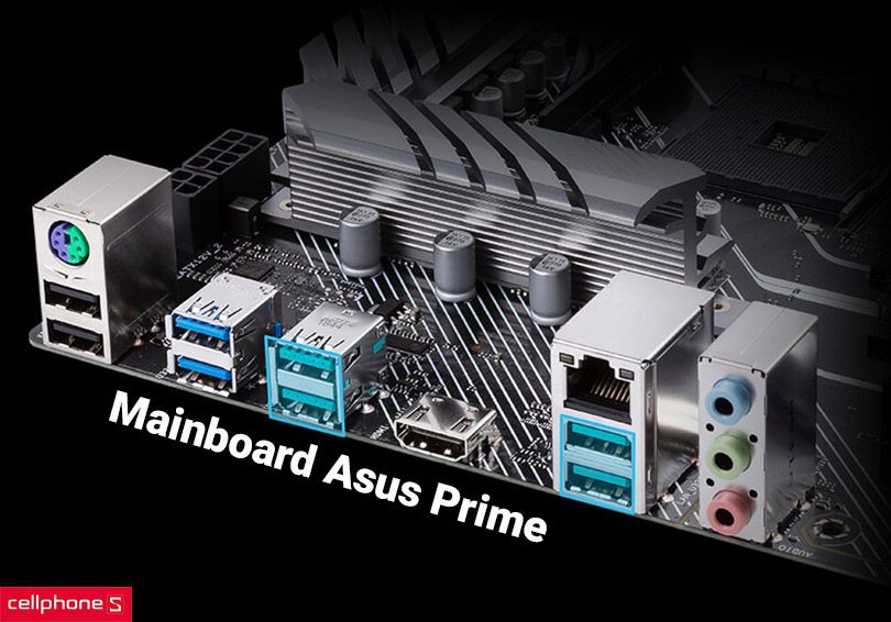 Asus Prime