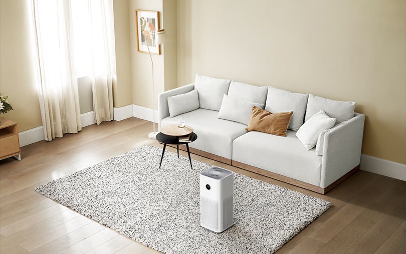 Máy lọc không khí là gì
