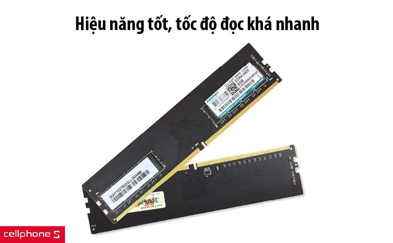 RAM 4GB Kingmax