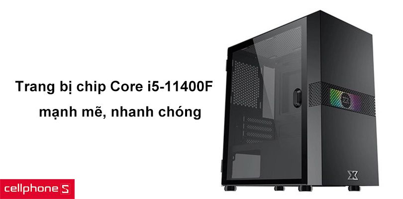 PC Gaming CPS 008 